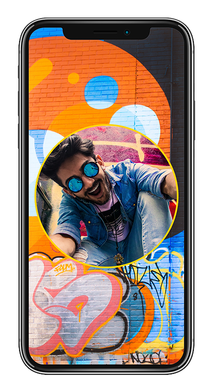 iphone Image
